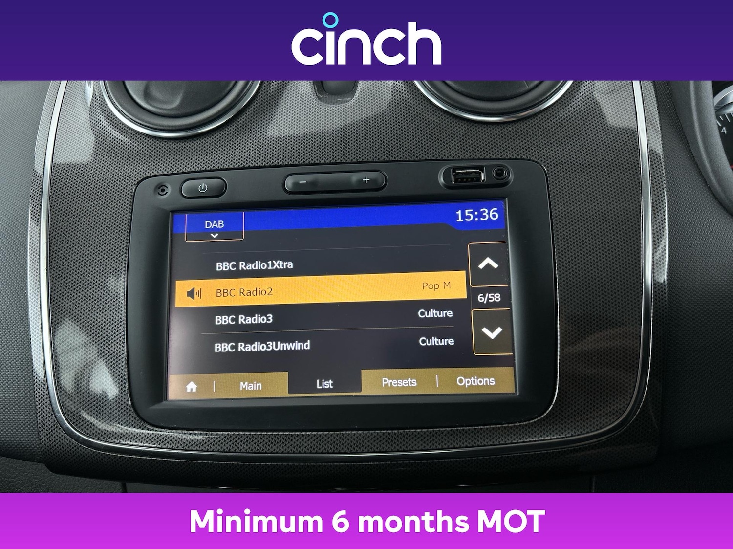 Used Dacia Logan MCV 2018 for sale - 76368458: Photo 32