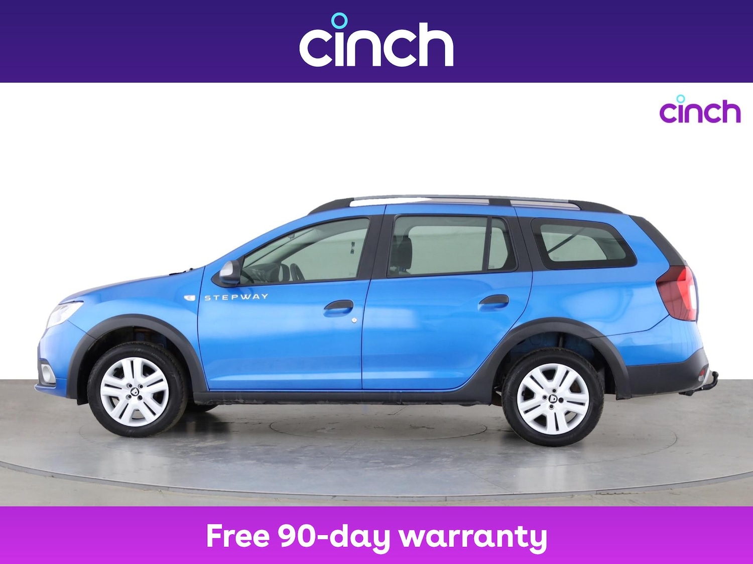 Used Dacia Logan MCV 2018 for sale - 76368458: Photo 8