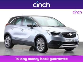 2020 - 1.2T [110] Griffin 5dr [6 Spd] [Start Stop]