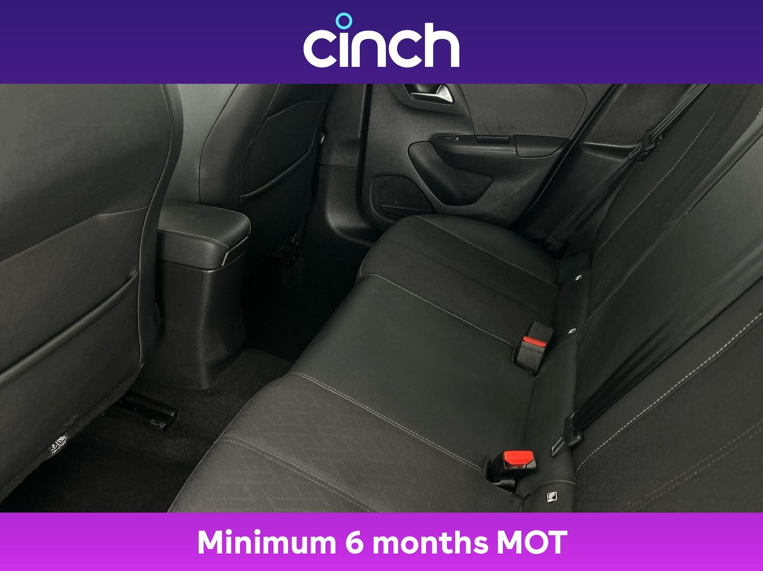 Used Vauxhall Corsa 2021 for sale - 76798301: Photo 20