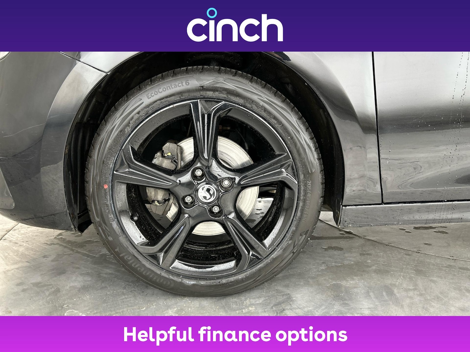 Used Vauxhall Corsa 2021 for sale - 76798301: Photo 24