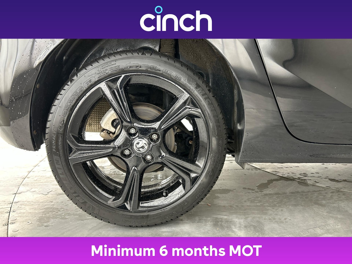 Used Vauxhall Corsa 2021 for sale - 76798301: Photo 27