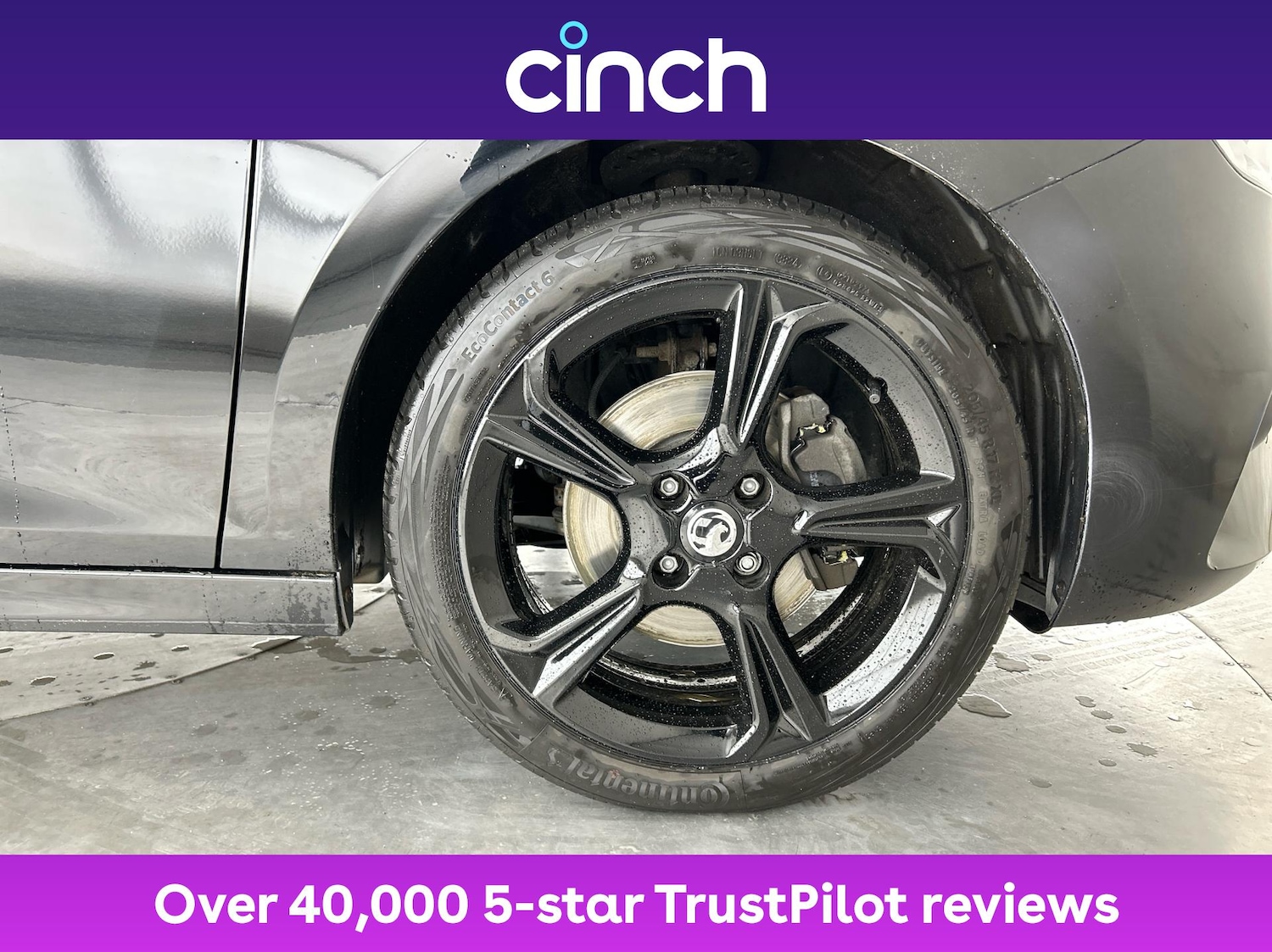 Used Vauxhall Corsa 2021 for sale - 76798301: Photo 28