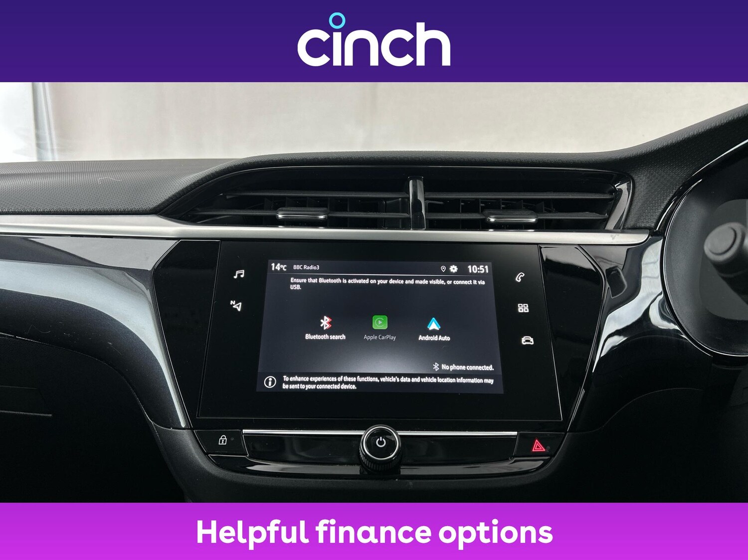 Used Vauxhall Corsa 2021 for sale - 76798301: Photo 35