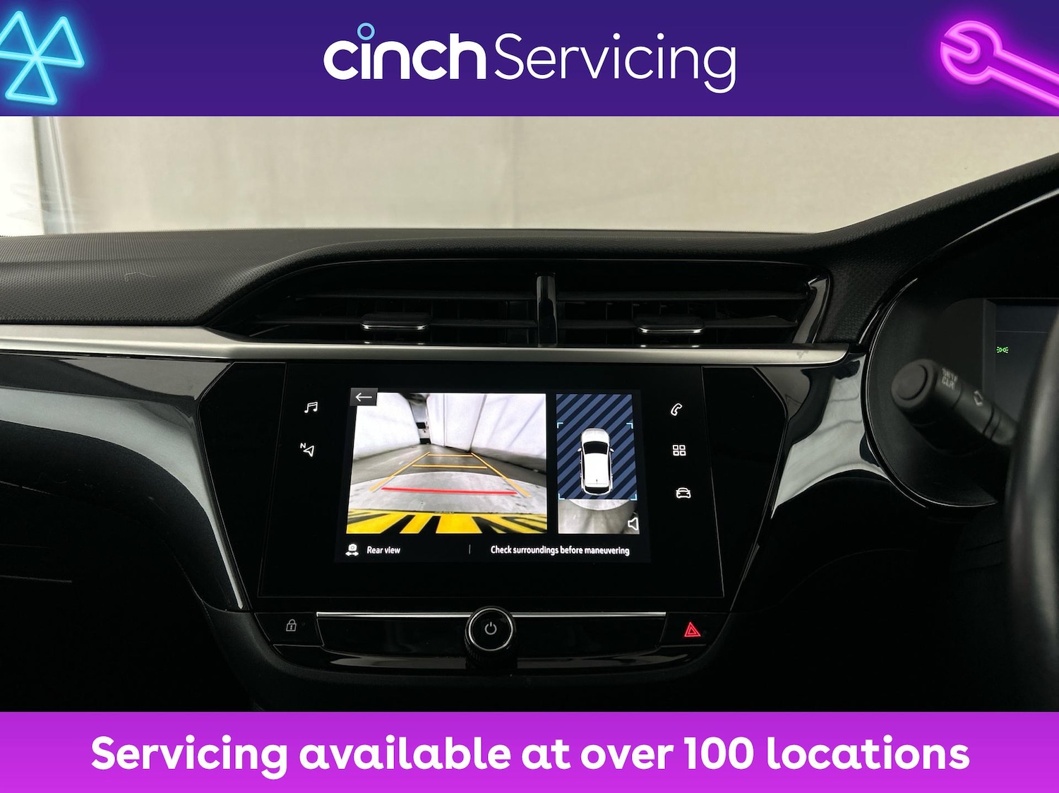 Used Vauxhall Corsa 2021 for sale - 76798301: Photo 36