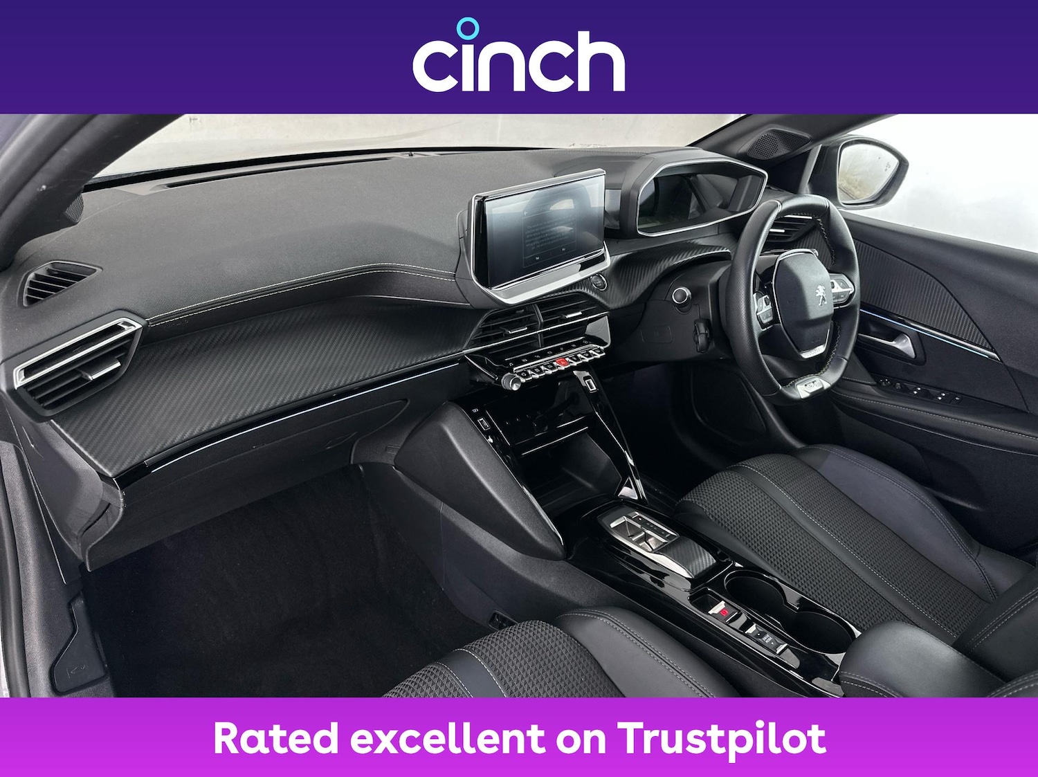 Used Peugeot E-208 2022 for sale - 76211120: Photo 14