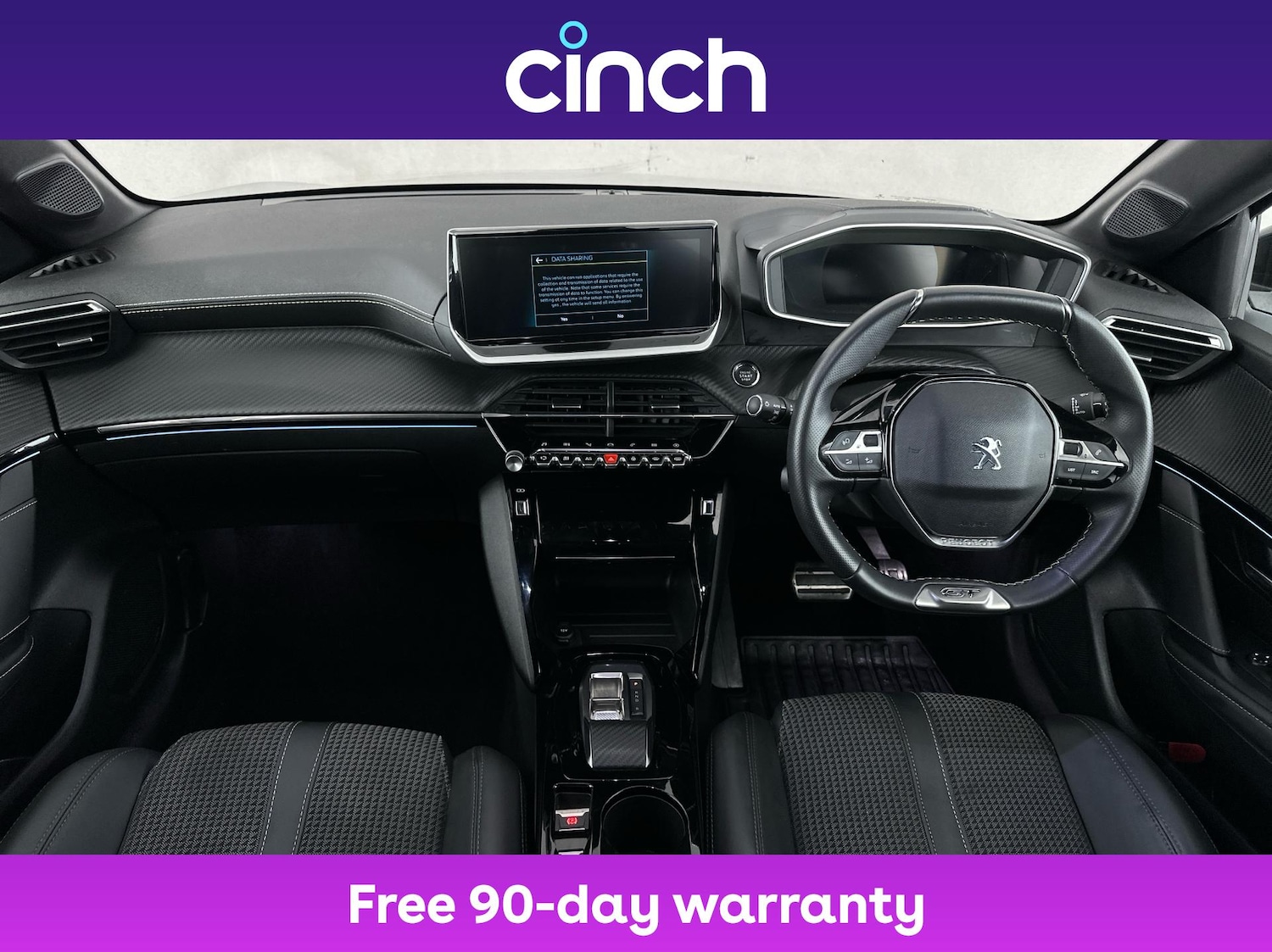 Used Peugeot E-208 2022 for sale - 76211120: Photo 15