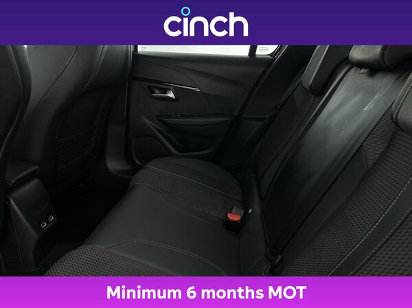 Used Peugeot E-208 2022 for sale - 76211120: Photo 20