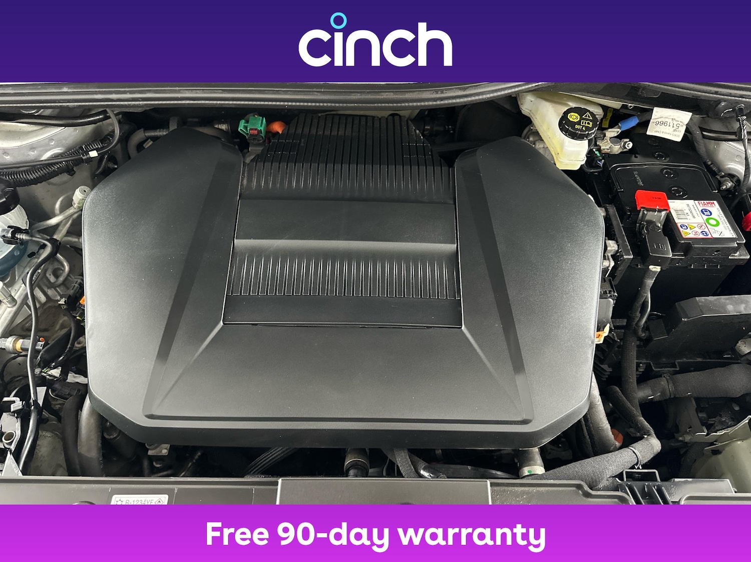 Used Peugeot E-208 2022 for sale - 76211120: Photo 23