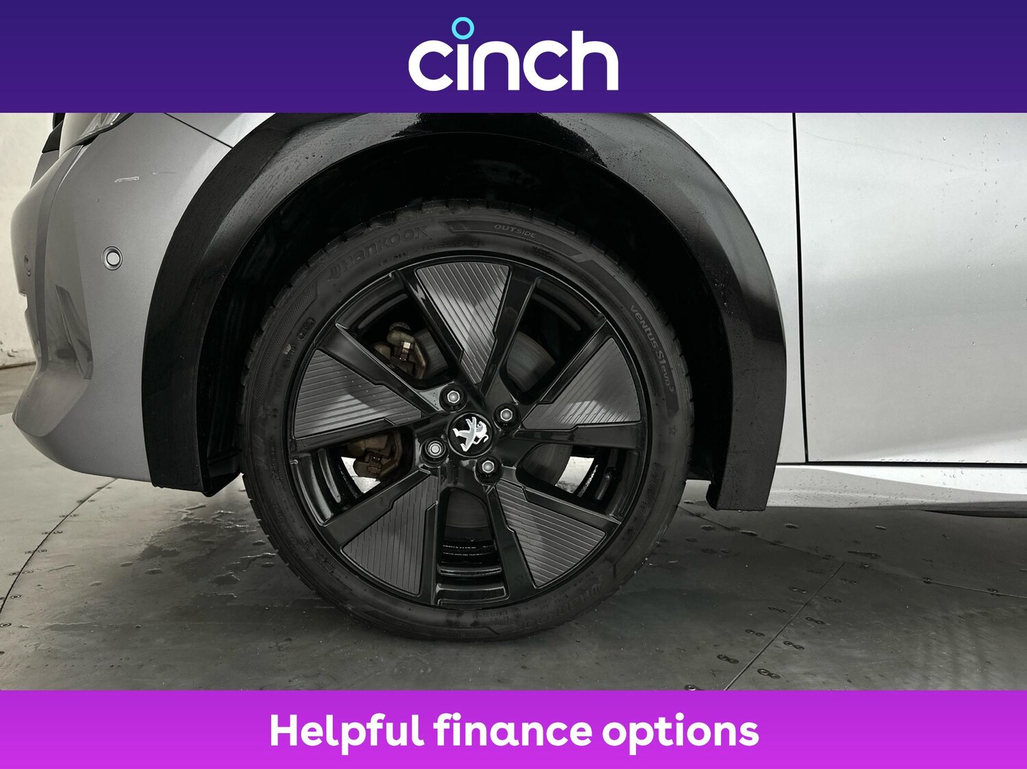 Used Peugeot E-208 2022 for sale - 76211120: Photo 24