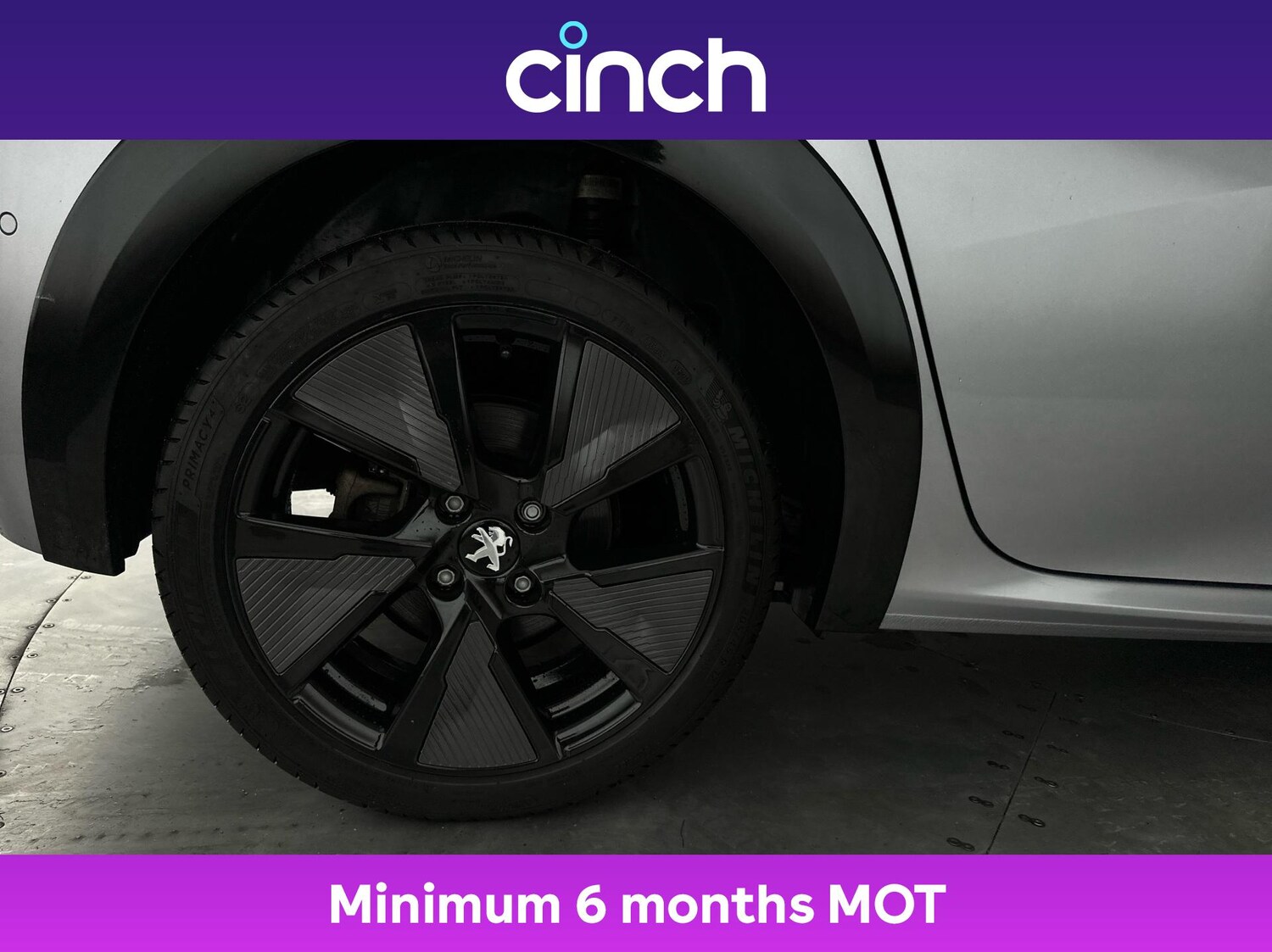 Used Peugeot E-208 2022 for sale - 76211120: Photo 27