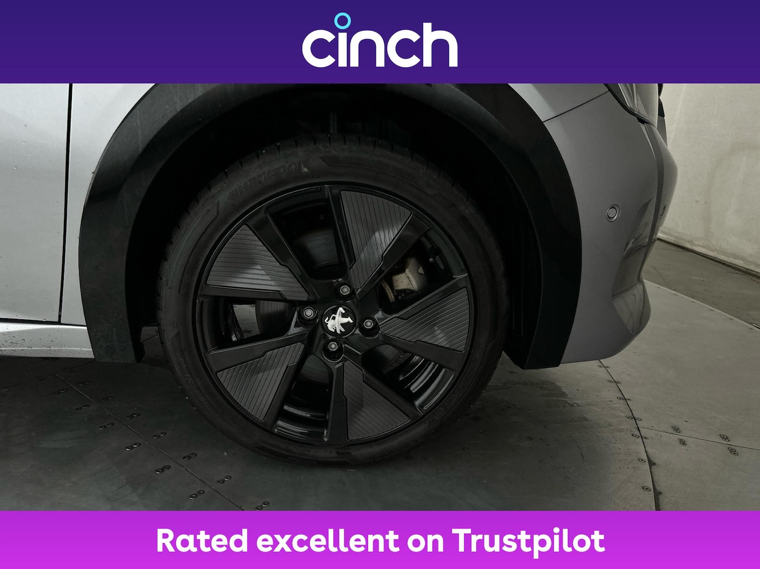 Used Peugeot E-208 2022 for sale - 76211120: Photo 28