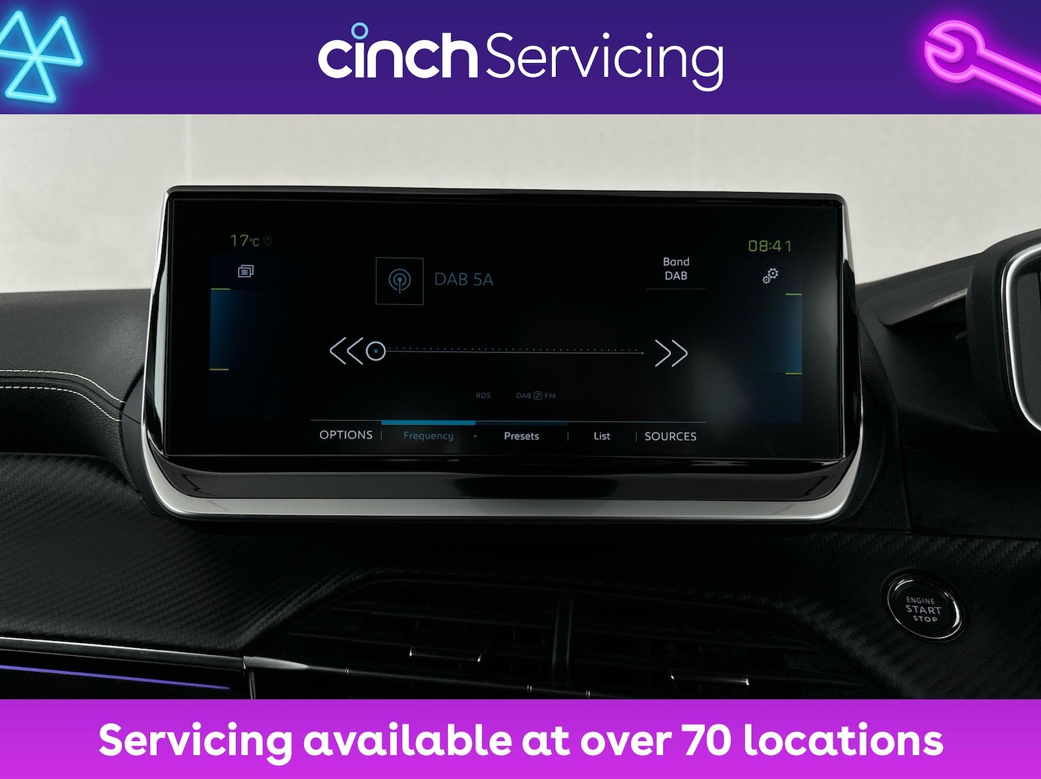 Used Peugeot E-208 2022 for sale - 76211120: Photo 31