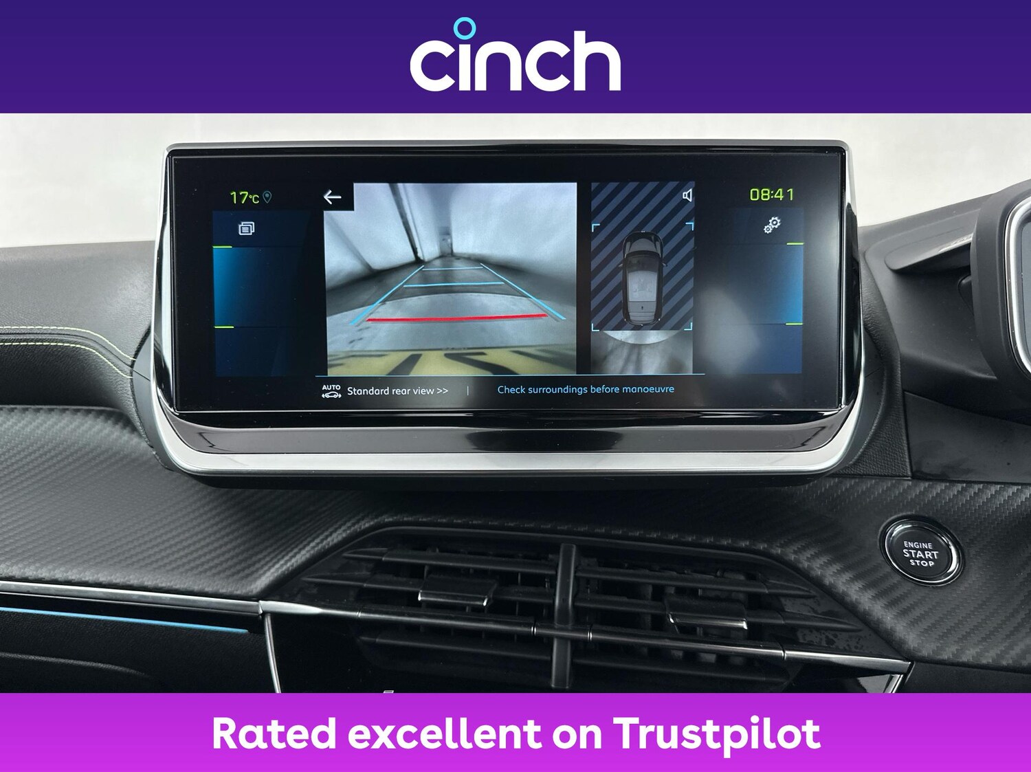 Used Peugeot E-208 2022 for sale - 76211120: Photo 33