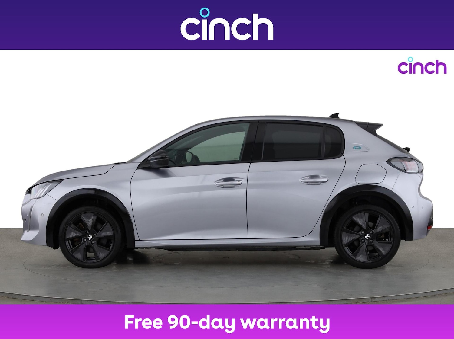 Used Peugeot E-208 2022 for sale - 76211120: Photo 8