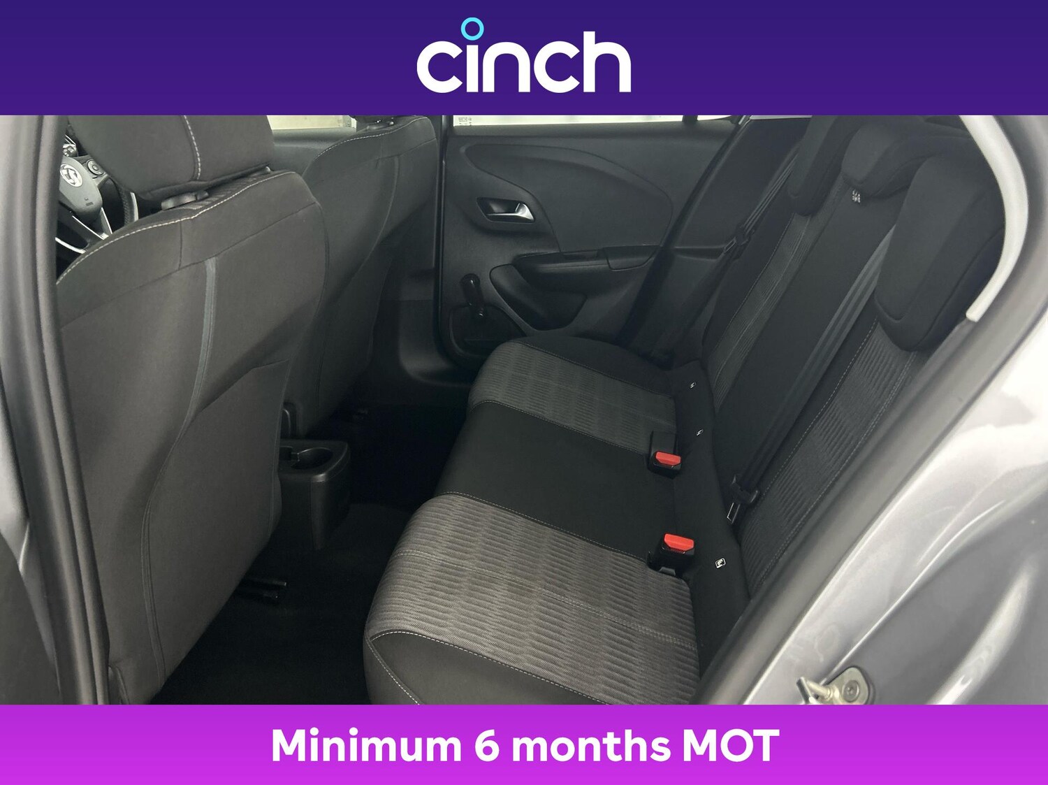 Used Vauxhall Corsa 2021 for sale - 76248757: Photo 20
