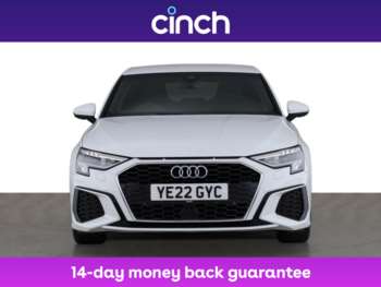 Used Audi A3 2022 for sale - 75010839: Photo