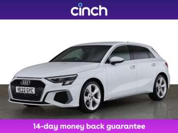 Used Audi A3 2022 for sale - 75010839: Photo