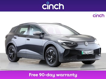 Volkswagen - ID4