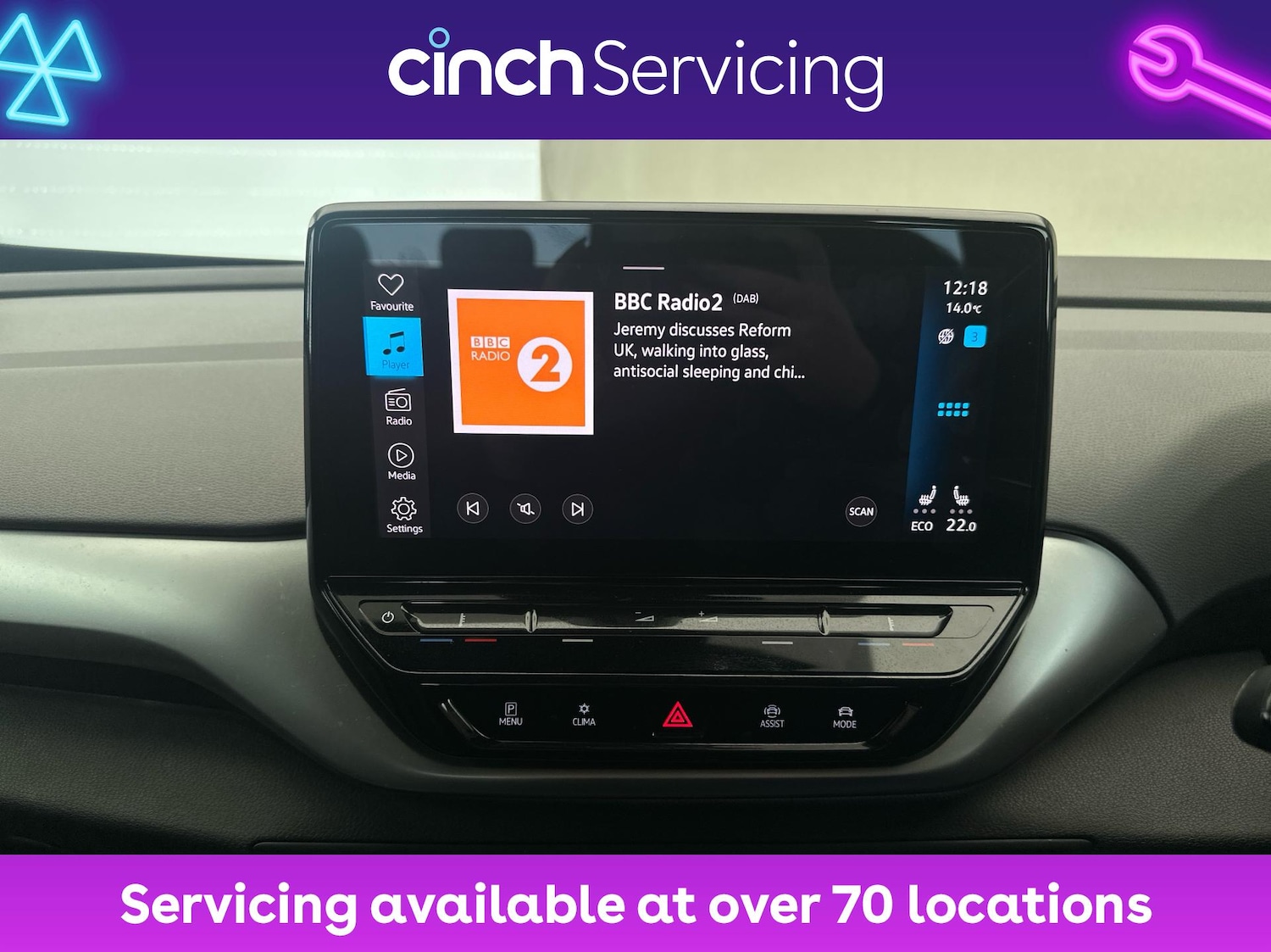 Used Volkswagen ID4 2022 for sale - 76173641: Photo 31