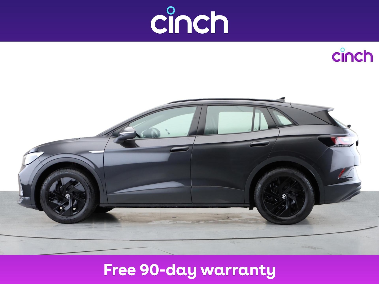 Used Volkswagen ID4 2022 for sale - 76173641: Photo 8
