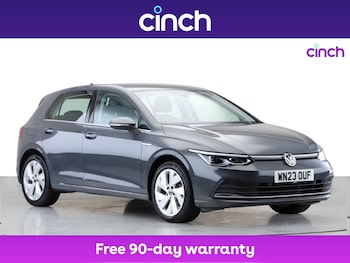 Volkswagen - Golf