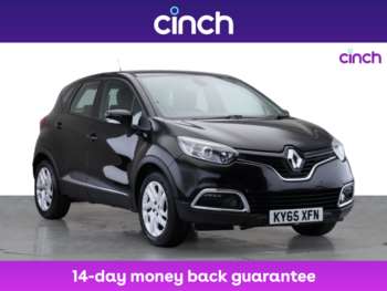 2015 - 0.9 TCE 90 Dynamique Nav 5dr