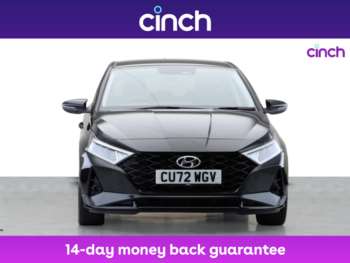 Used Hyundai i20 2022 for sale - 74932656: Photo