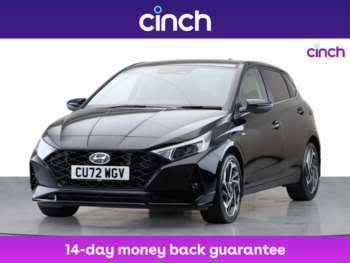 Used Hyundai i20 2022 for sale - 74932656: Photo