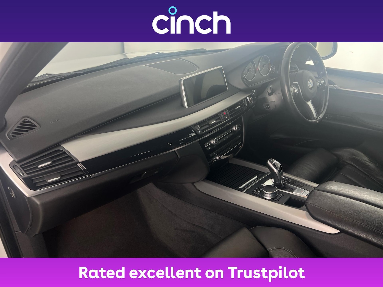 Used BMW X5 2018 for sale - 76685367: Photo 14