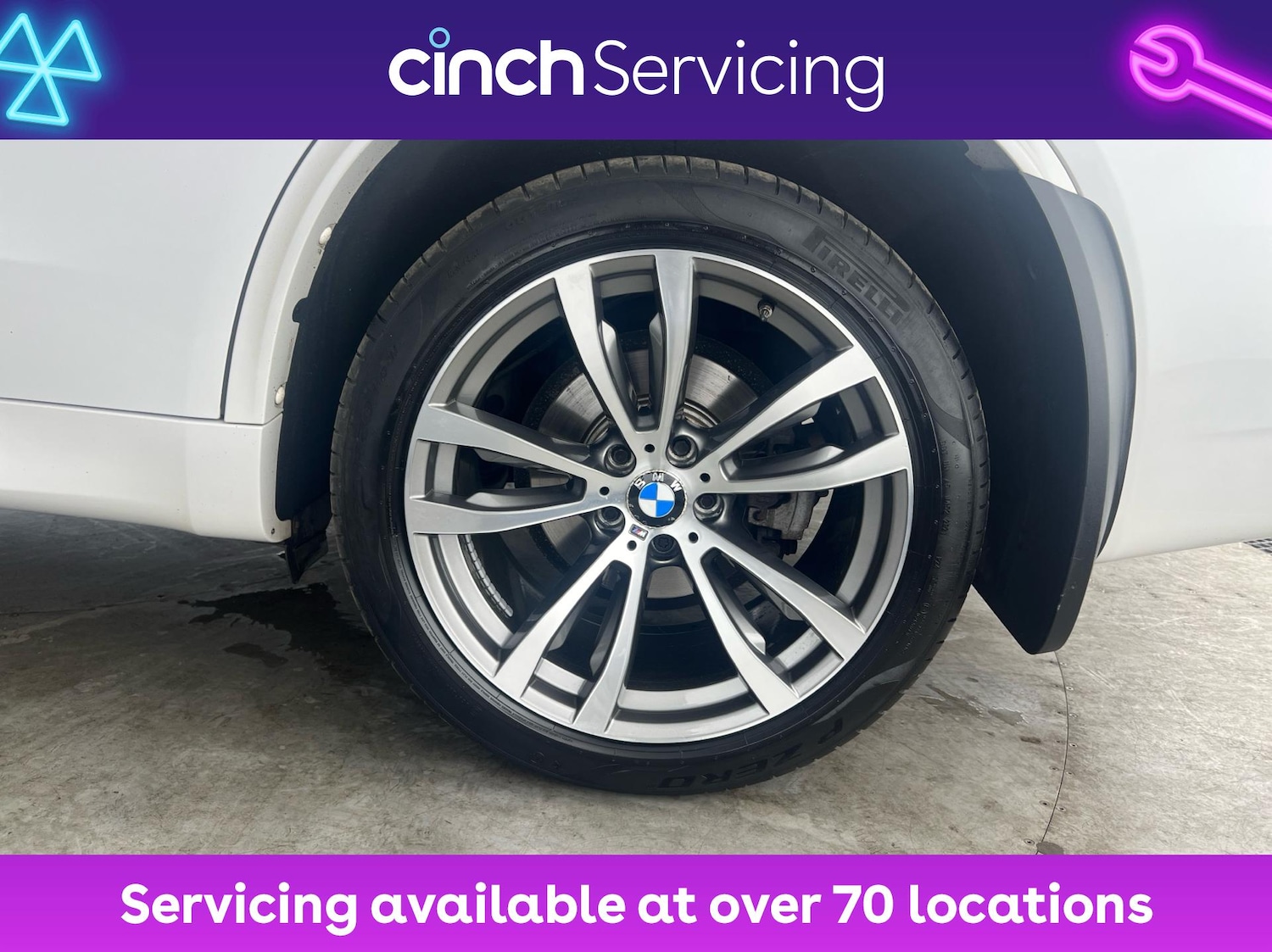 Used BMW X5 2018 for sale - 76685367: Photo 26