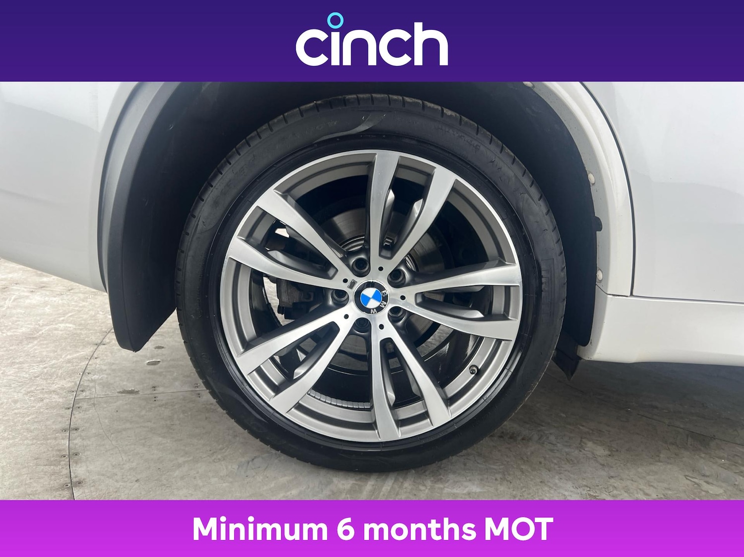 Used BMW X5 2018 for sale - 76685367: Photo 27