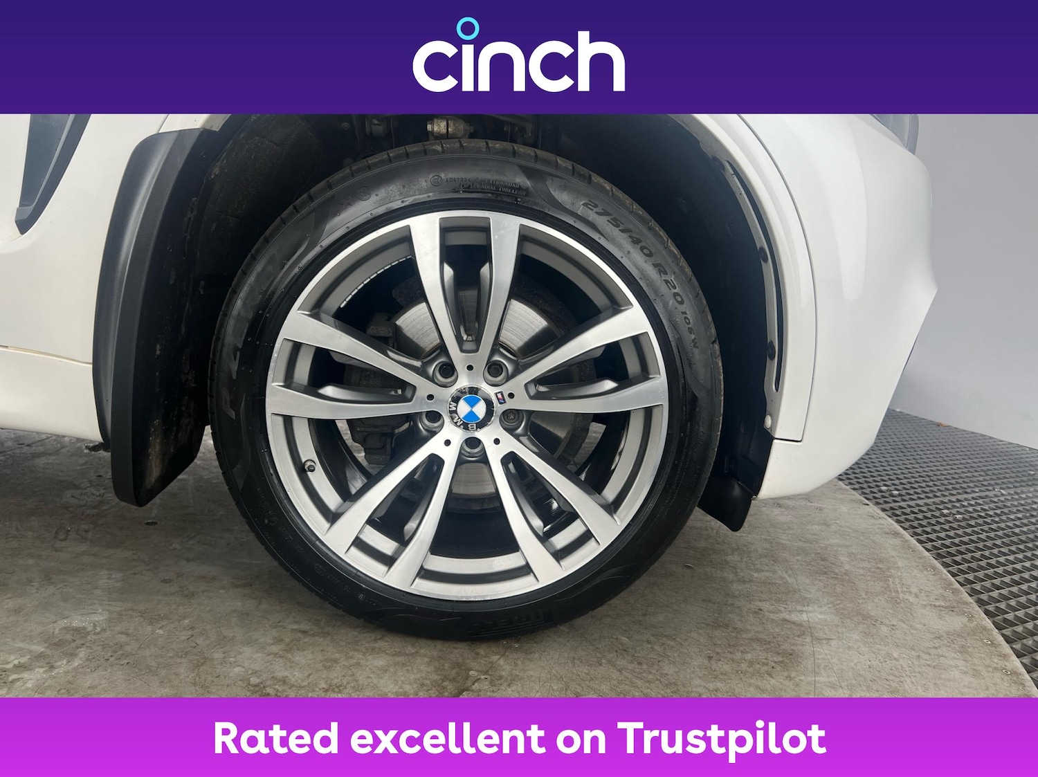 Used BMW X5 2018 for sale - 76685367: Photo 28