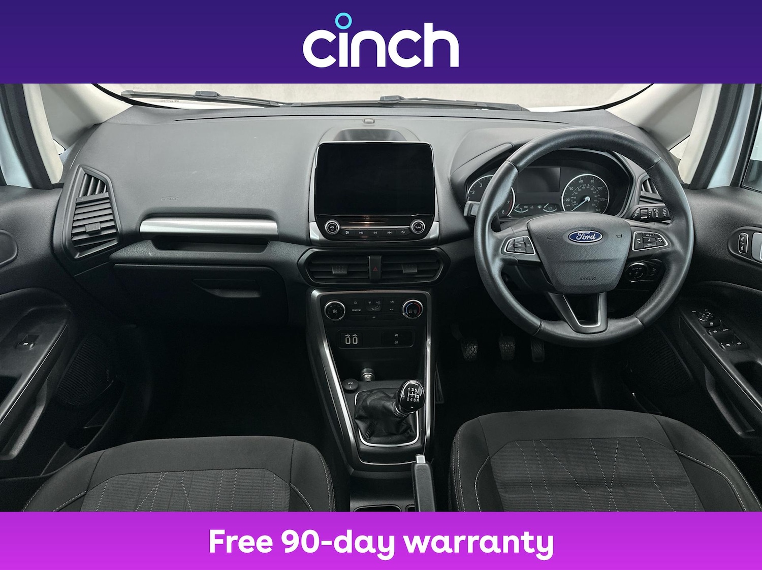 Used Ford Ecosport 2019 for sale - 76178626: Photo 15