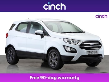 Ford - Ecosport
