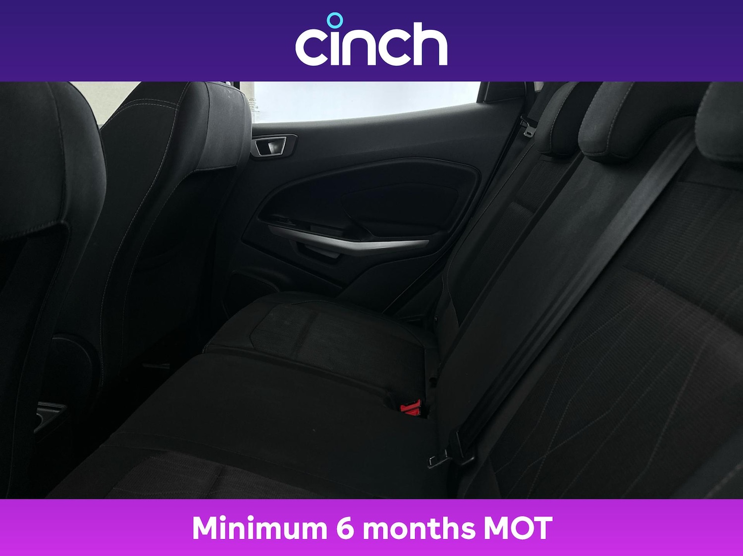 Used Ford Ecosport 2019 for sale - 76178626: Photo 20