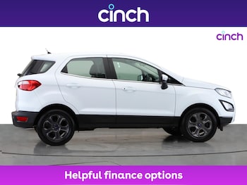 Used Ford Ecosport 2019 for sale - 76178626: Photo 2