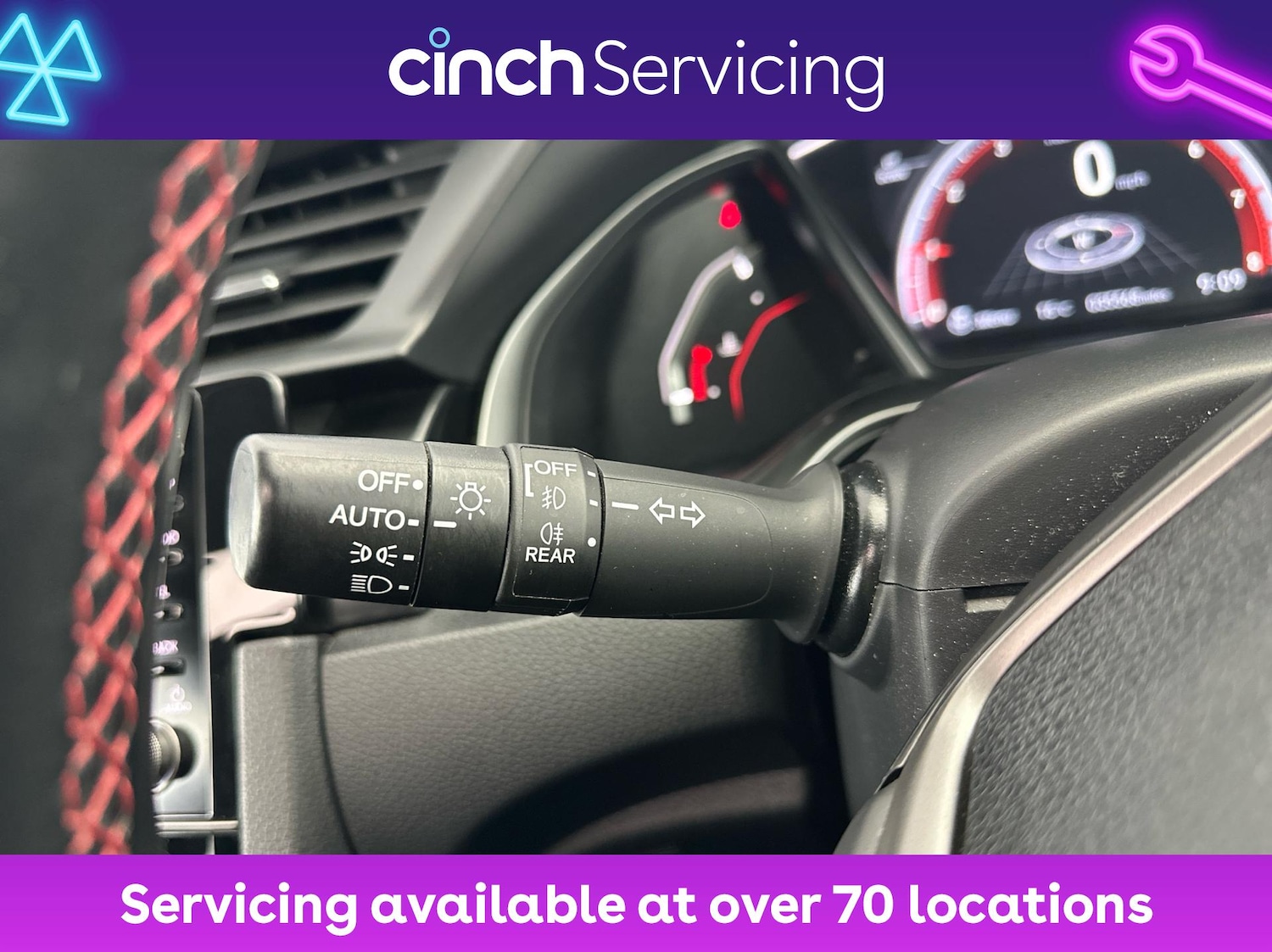 Used Honda Civic 2020 for sale - 76480710: Photo 36