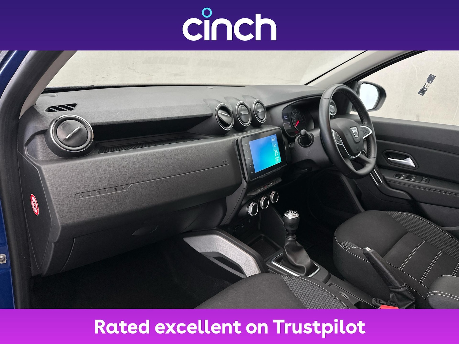 Used Dacia Duster 2022 for sale - 76125219: Photo 14