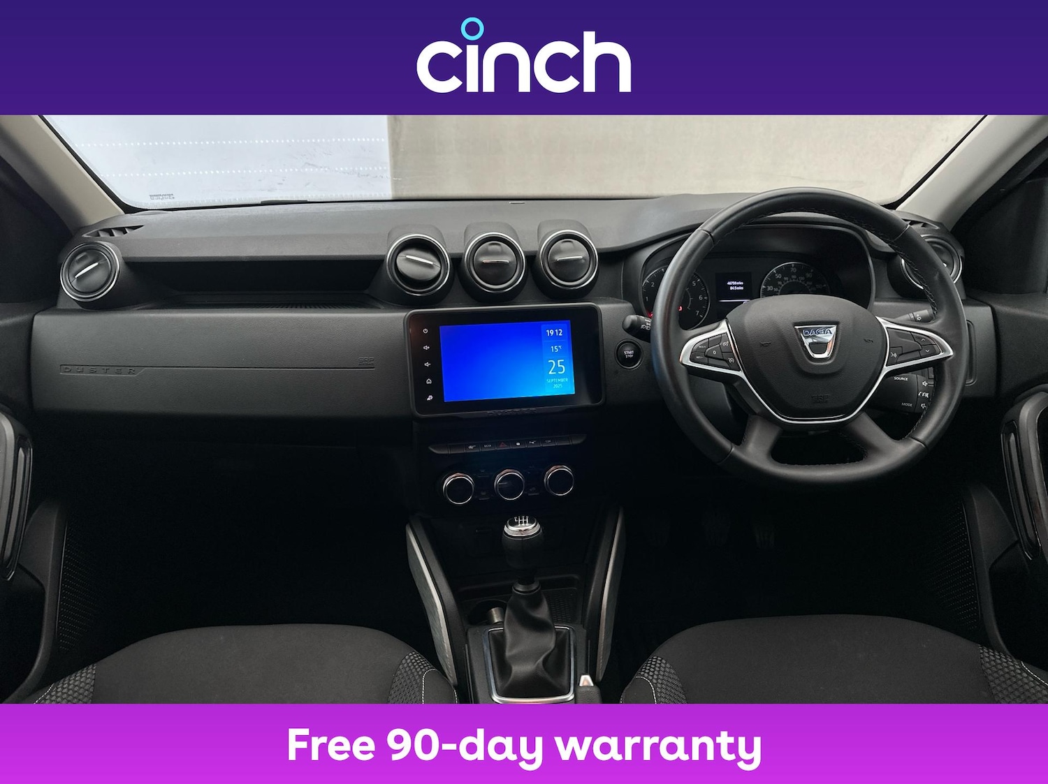 Used Dacia Duster 2022 for sale - 76125219: Photo 15