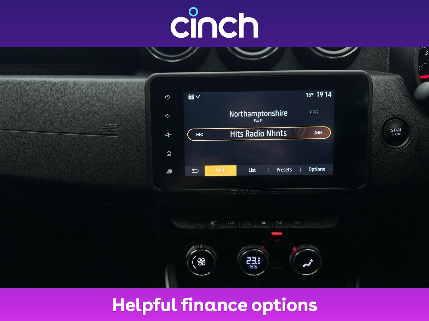 Used Dacia Duster 2022 for sale - 76125219: Photo 17