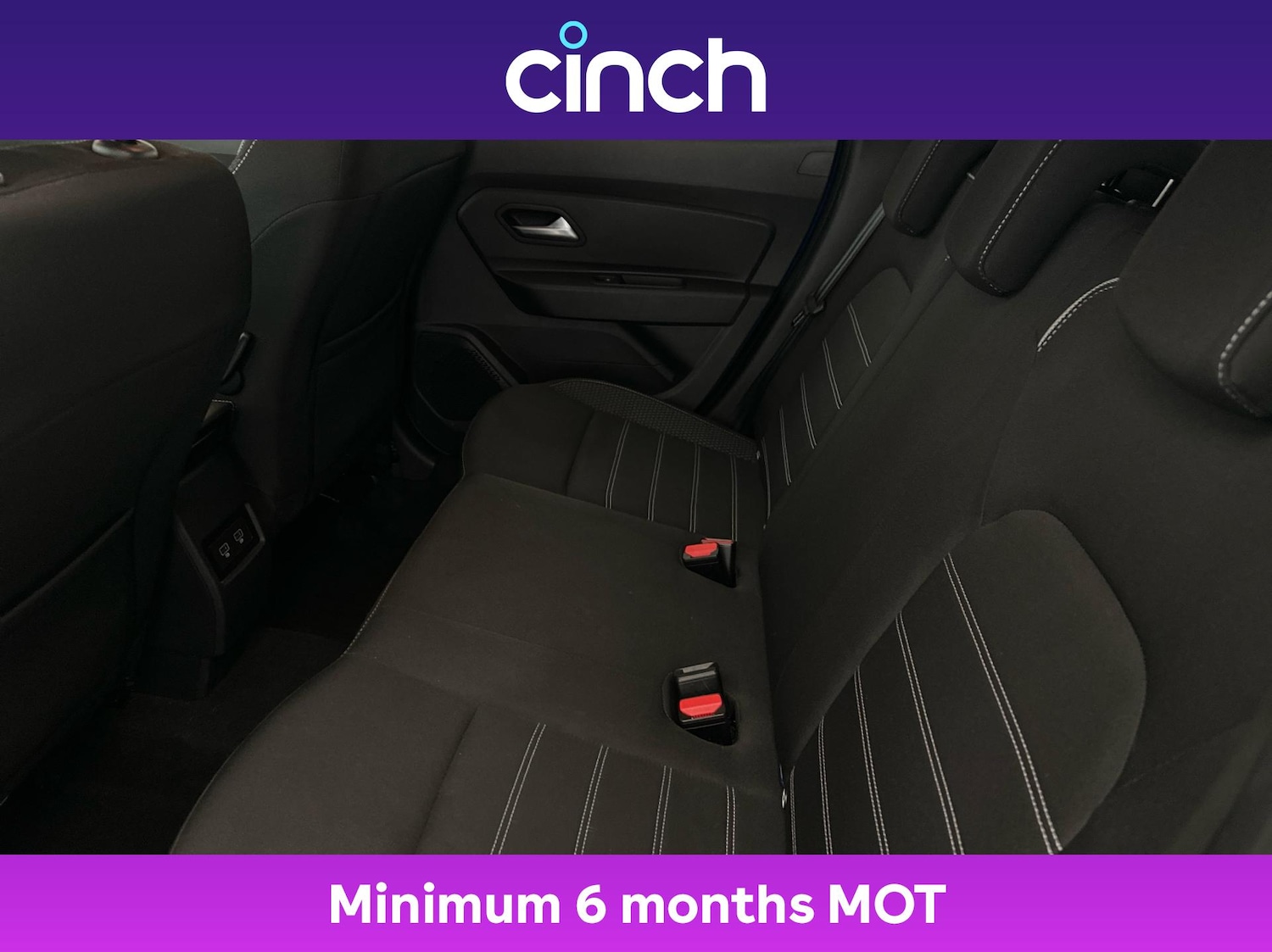 Used Dacia Duster 2022 for sale - 76125219: Photo 20
