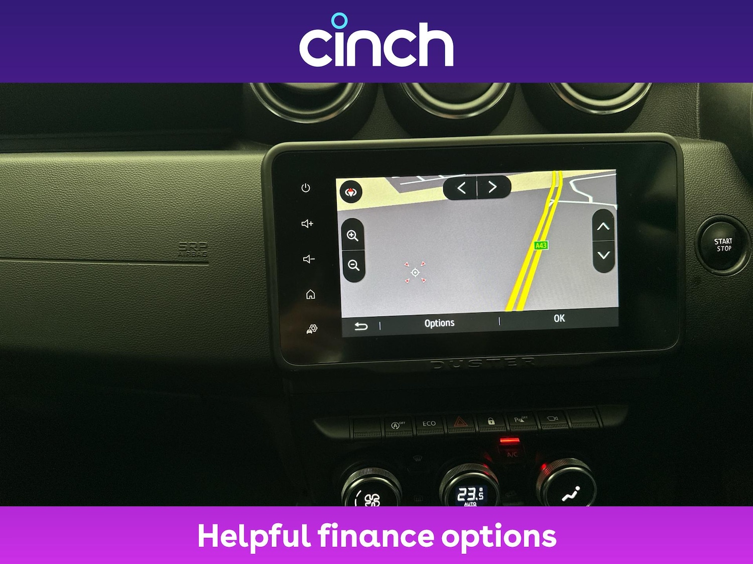 Used Dacia Duster 2022 for sale - 76125219: Photo 30