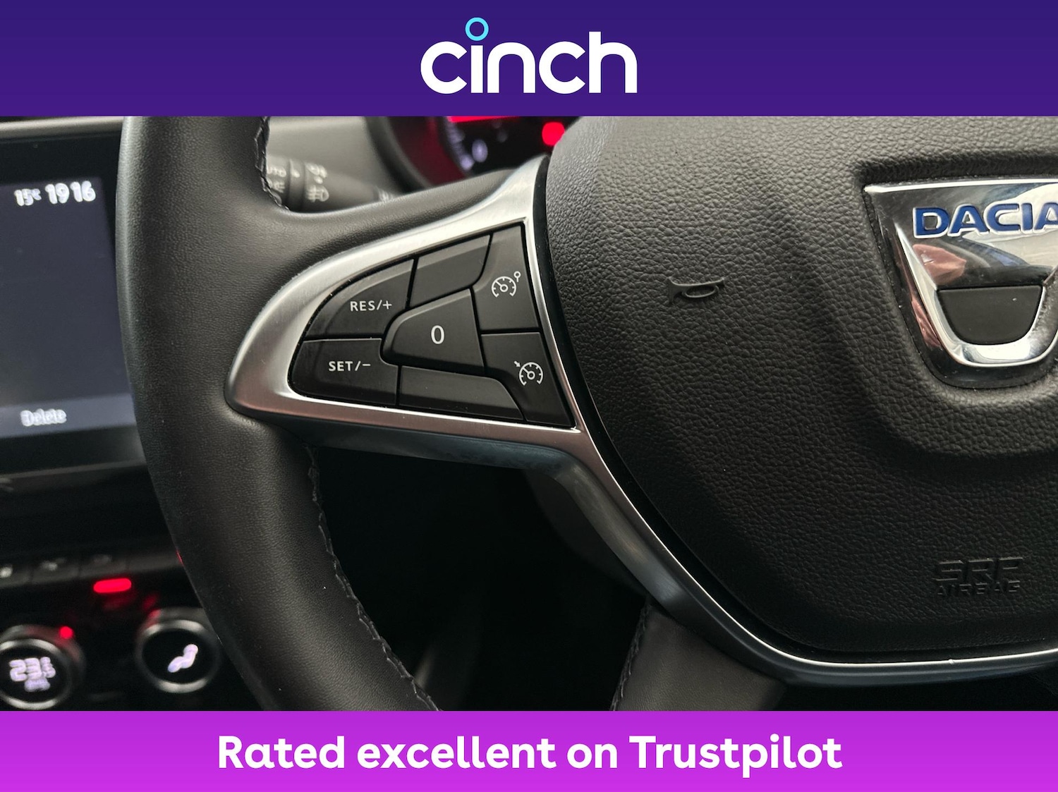 Used Dacia Duster 2022 for sale - 76125219: Photo 33