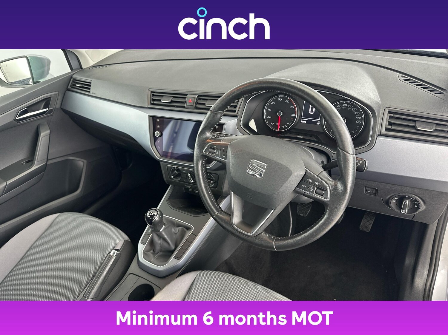 Used SEAT Arona 2018 for sale - 76140786: Photo 12