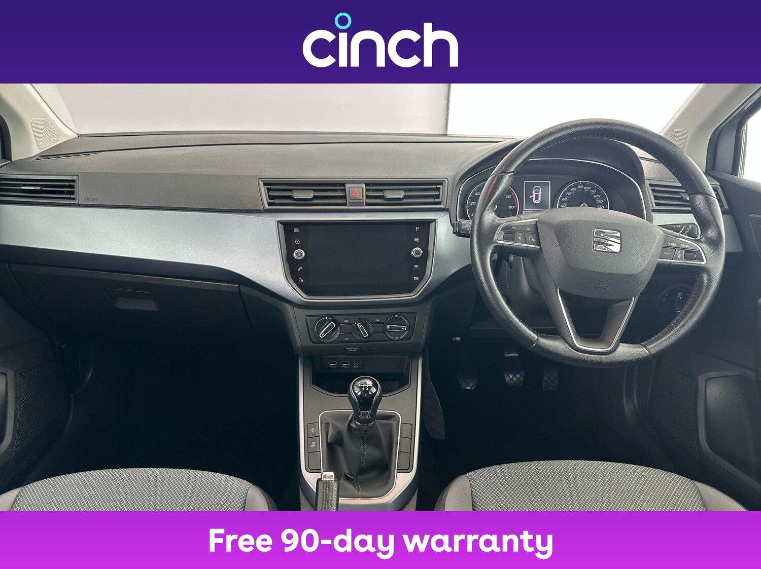 Used SEAT Arona 2018 for sale - 76140786: Photo 15