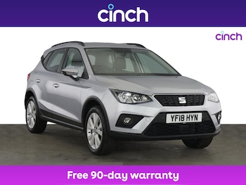 SEAT - Arona