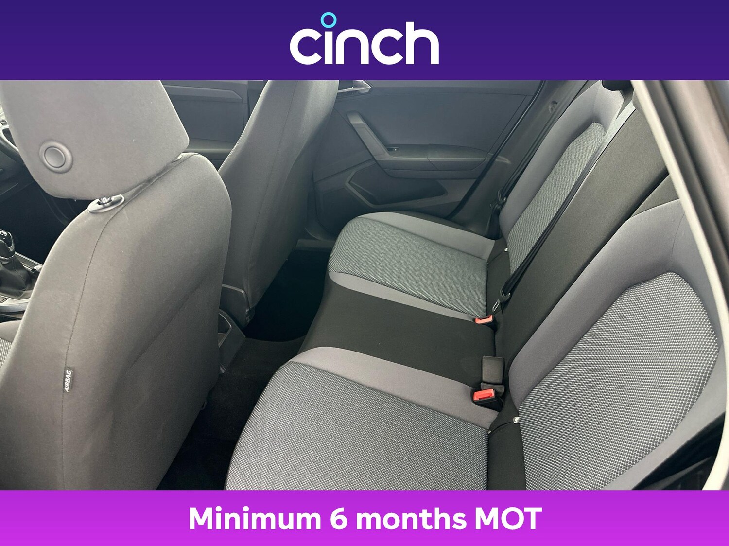 Used SEAT Arona 2018 for sale - 76140786: Photo 20