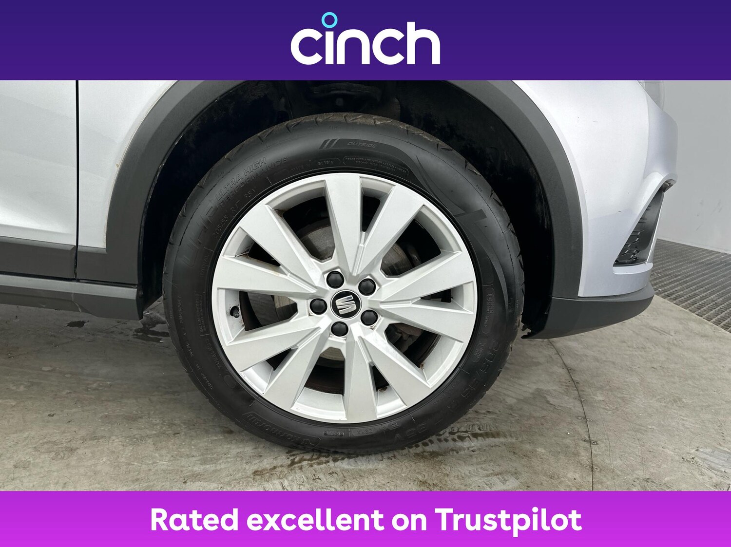 Used SEAT Arona 2018 for sale - 76140786: Photo 28