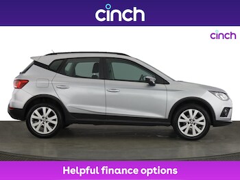 Used SEAT Arona 2018 for sale - 76140786: Photo 2